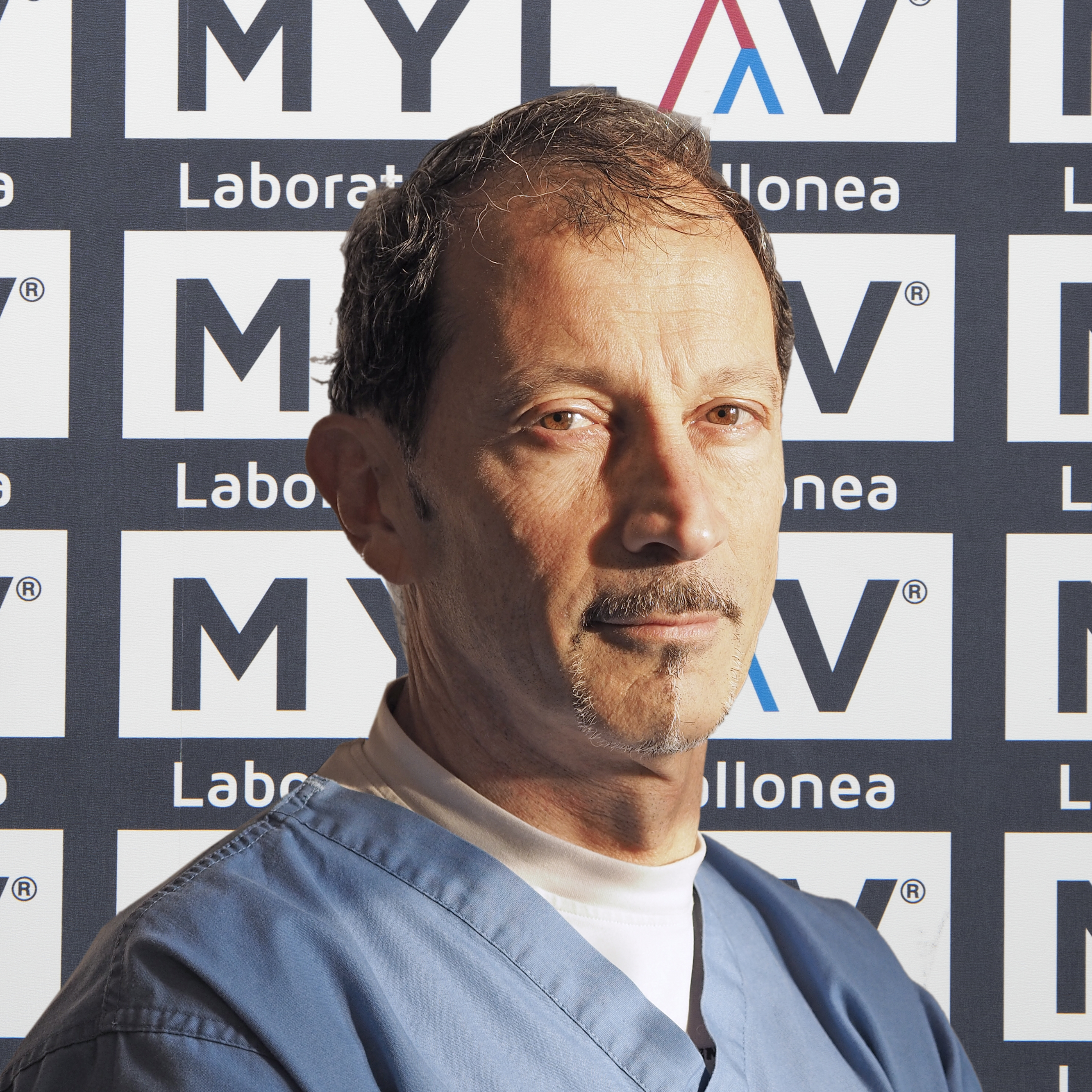 DR. FRANCESCO CARRANI