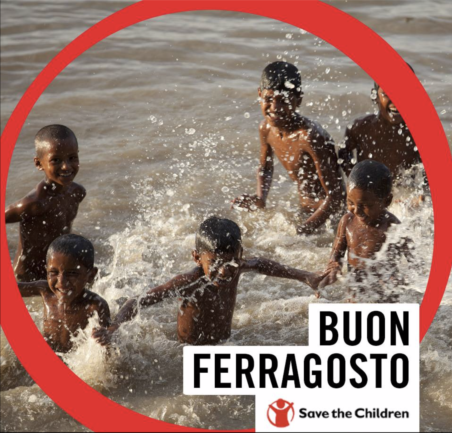 FERRAGOSTO 2019